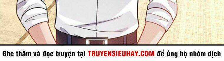 Cao Thủ Cận Vệ Của Nữ Chủ Tịch Chapter 65 trang 26