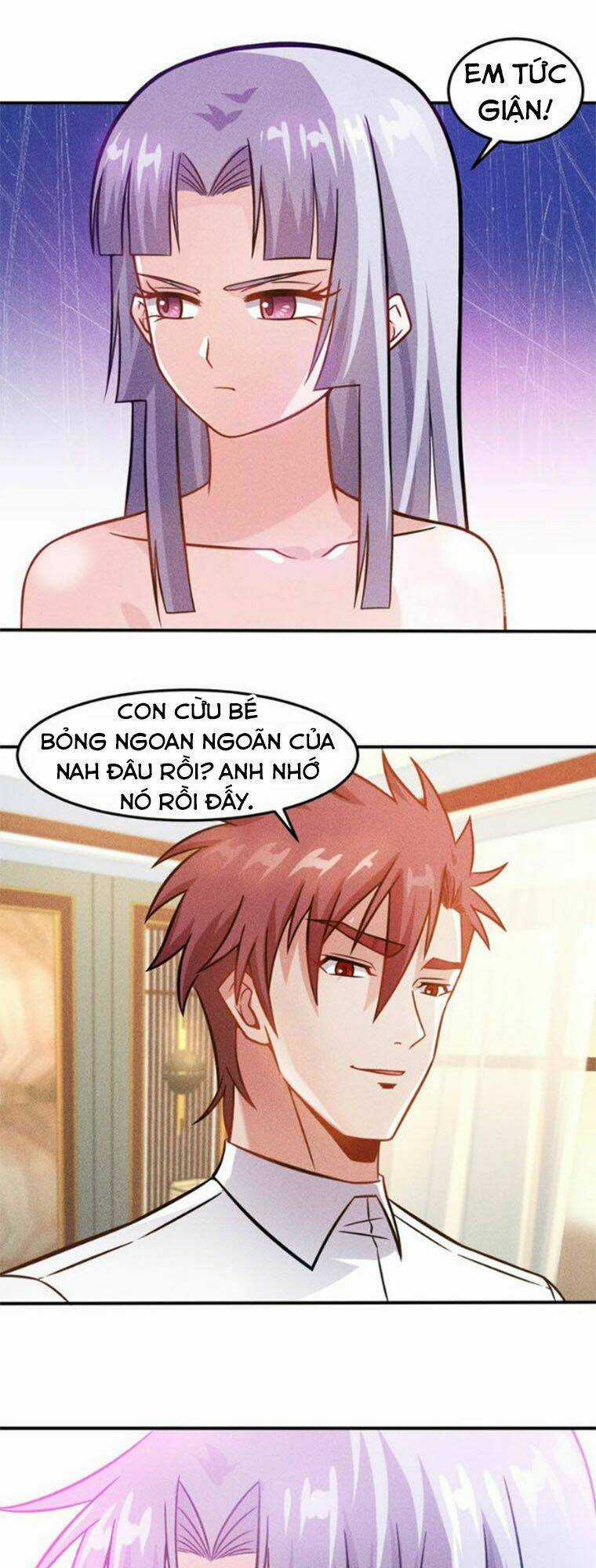 Cao Thủ Cận Vệ Của Nữ Chủ Tịch Chapter 65 trang 7