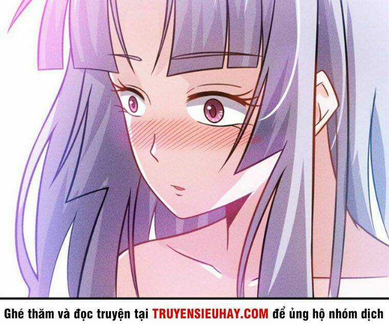 Cao Thủ Cận Vệ Của Nữ Chủ Tịch Chapter 65 trang 8