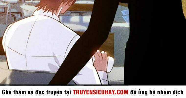 Cao Thủ Cận Vệ Của Nữ Chủ Tịch Chapter 66 trang 33