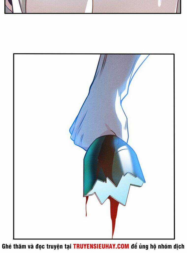 Cao Thủ Cận Vệ Của Nữ Chủ Tịch Chapter 67 trang 25