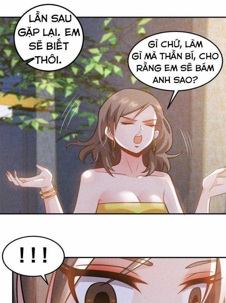 Cao Thủ Cận Vệ Của Nữ Chủ Tịch Chapter 67 trang 31