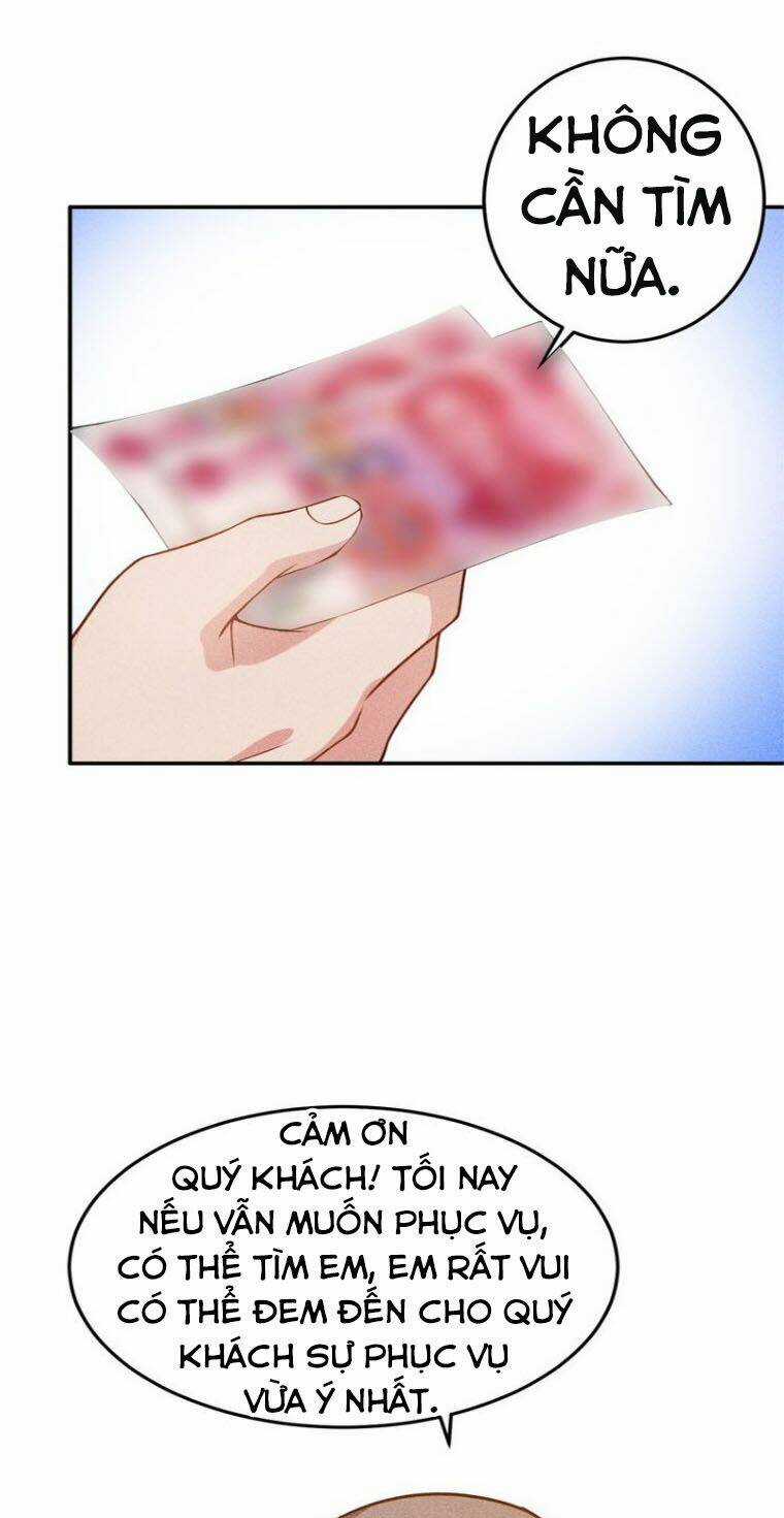 Cao Thủ Cận Vệ Của Nữ Chủ Tịch Chapter 67 trang 8