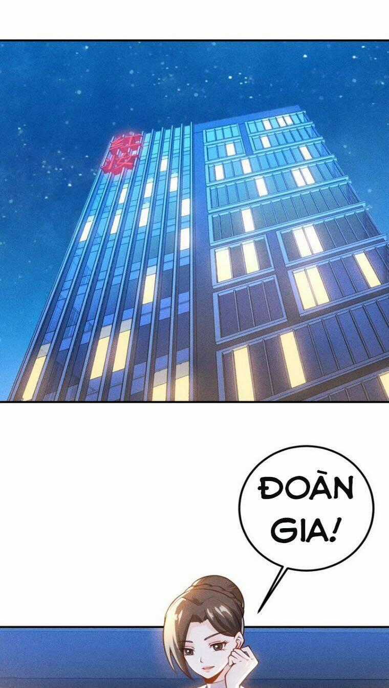 Cao Thủ Cận Vệ Của Nữ Chủ Tịch Chapter 68 trang 1