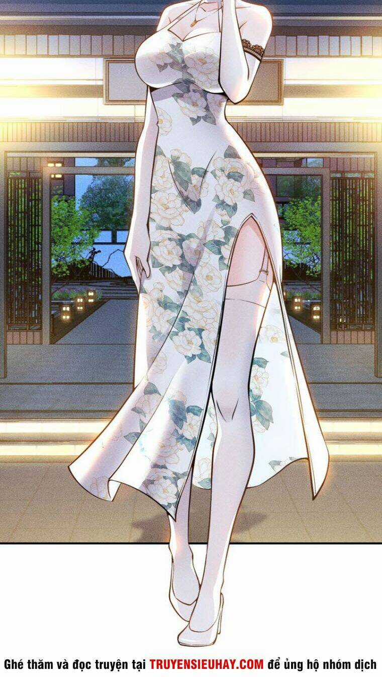 Cao Thủ Cận Vệ Của Nữ Chủ Tịch Chapter 68 trang 2