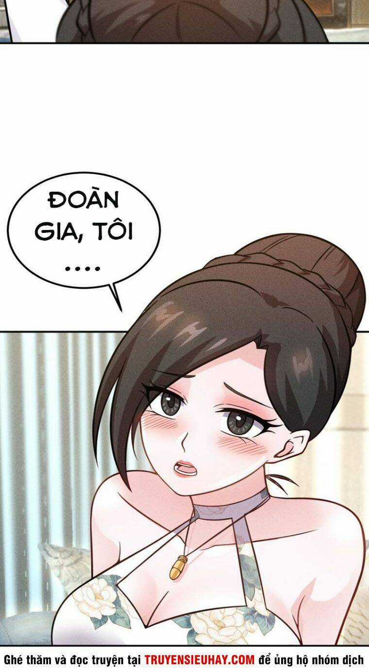 Cao Thủ Cận Vệ Của Nữ Chủ Tịch Chapter 68 trang 29
