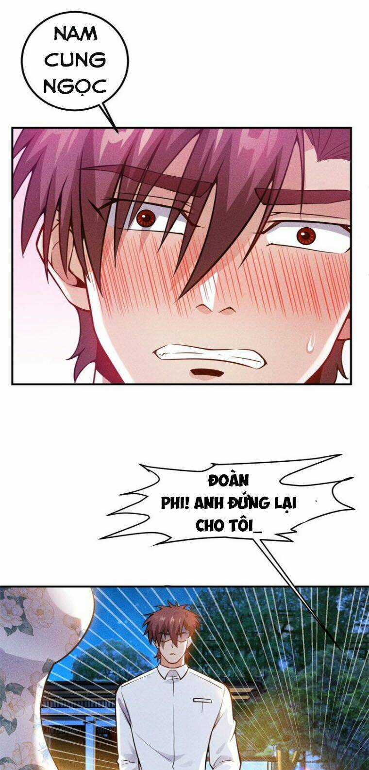 Cao Thủ Cận Vệ Của Nữ Chủ Tịch Chapter 68 trang 3