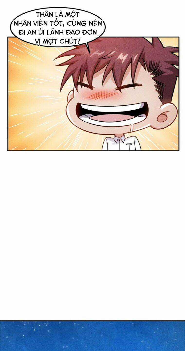 Cao Thủ Cận Vệ Của Nữ Chủ Tịch Chapter 69 trang 15