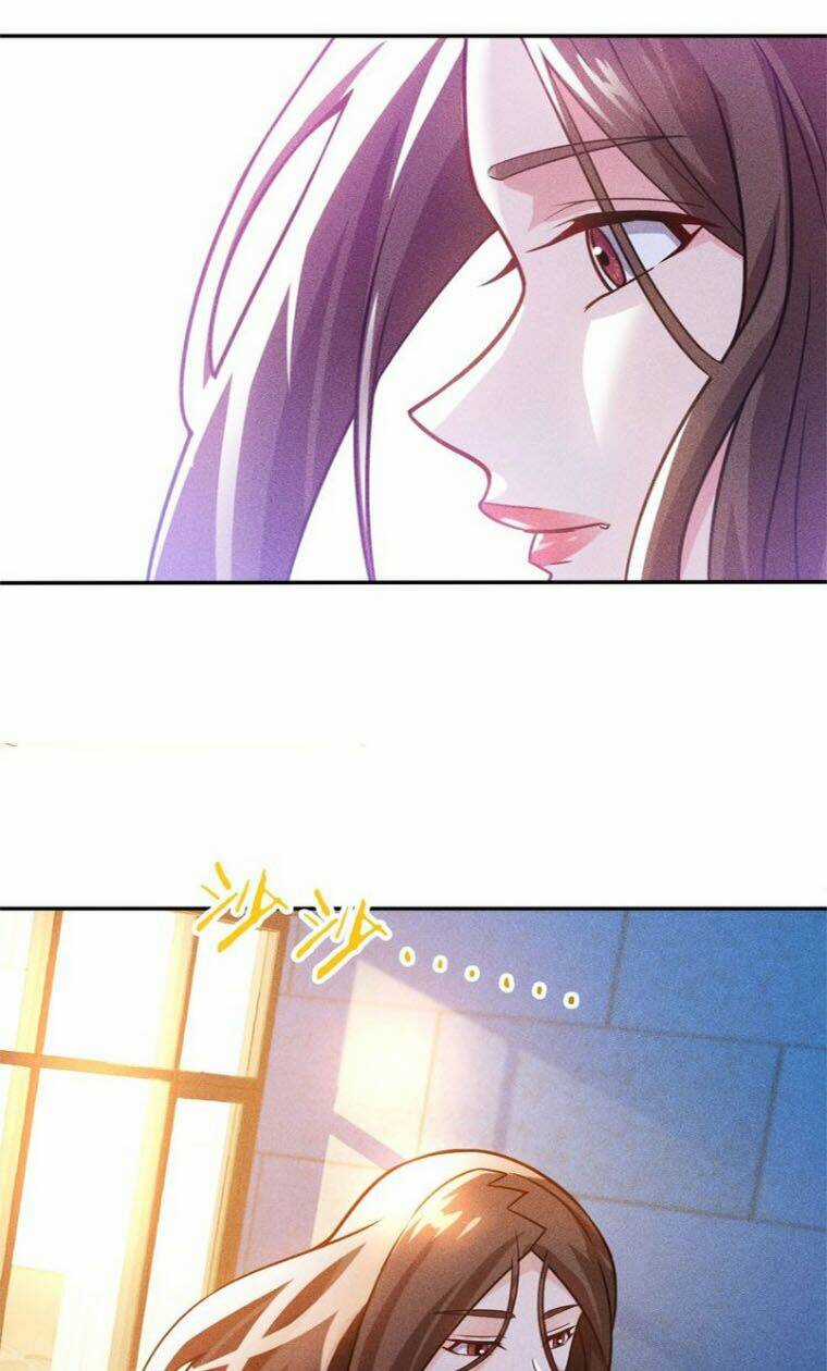 Cao Thủ Cận Vệ Của Nữ Chủ Tịch Chapter 69 trang 17