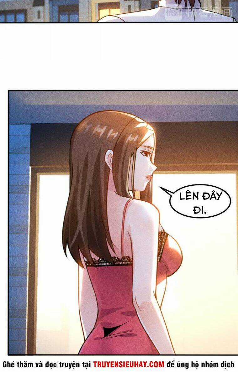 Cao Thủ Cận Vệ Của Nữ Chủ Tịch Chapter 69 trang 20