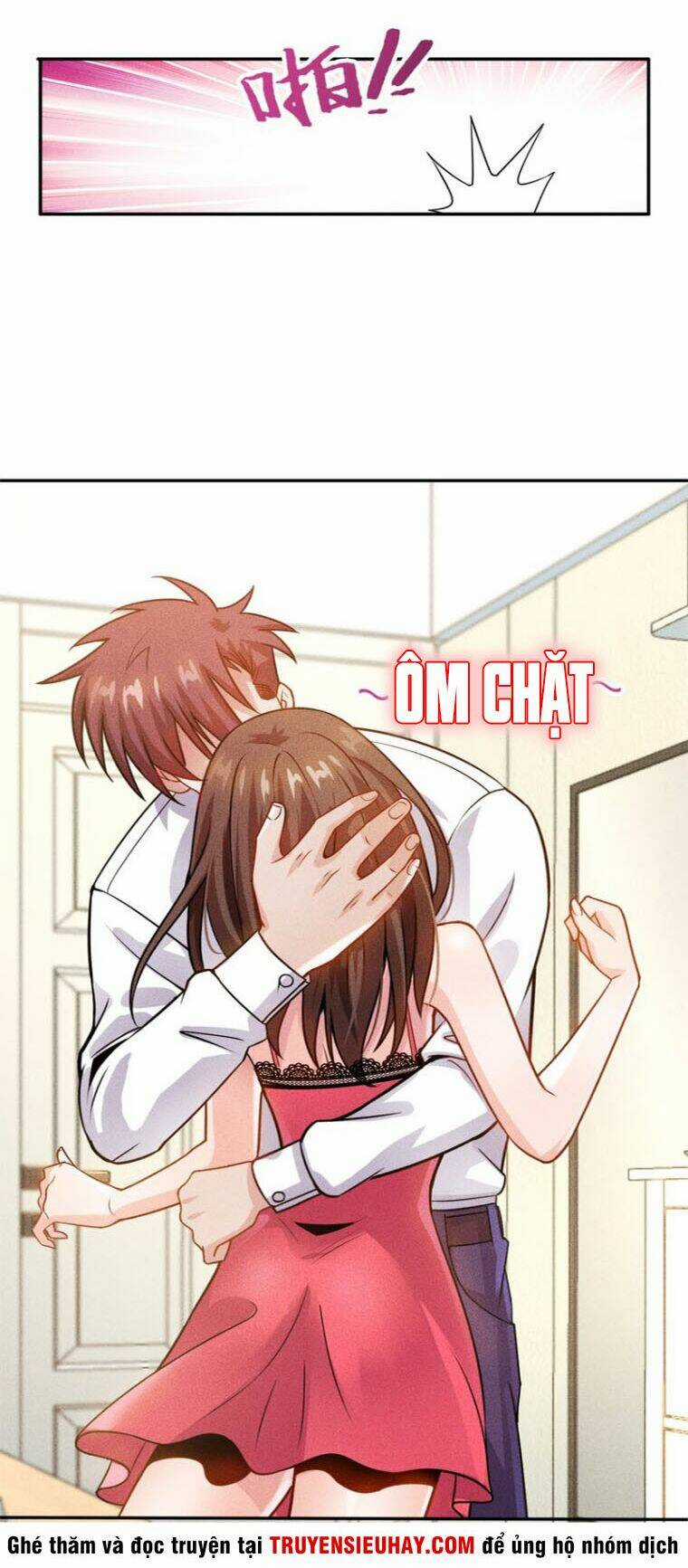 Cao Thủ Cận Vệ Của Nữ Chủ Tịch Chapter 69 trang 22