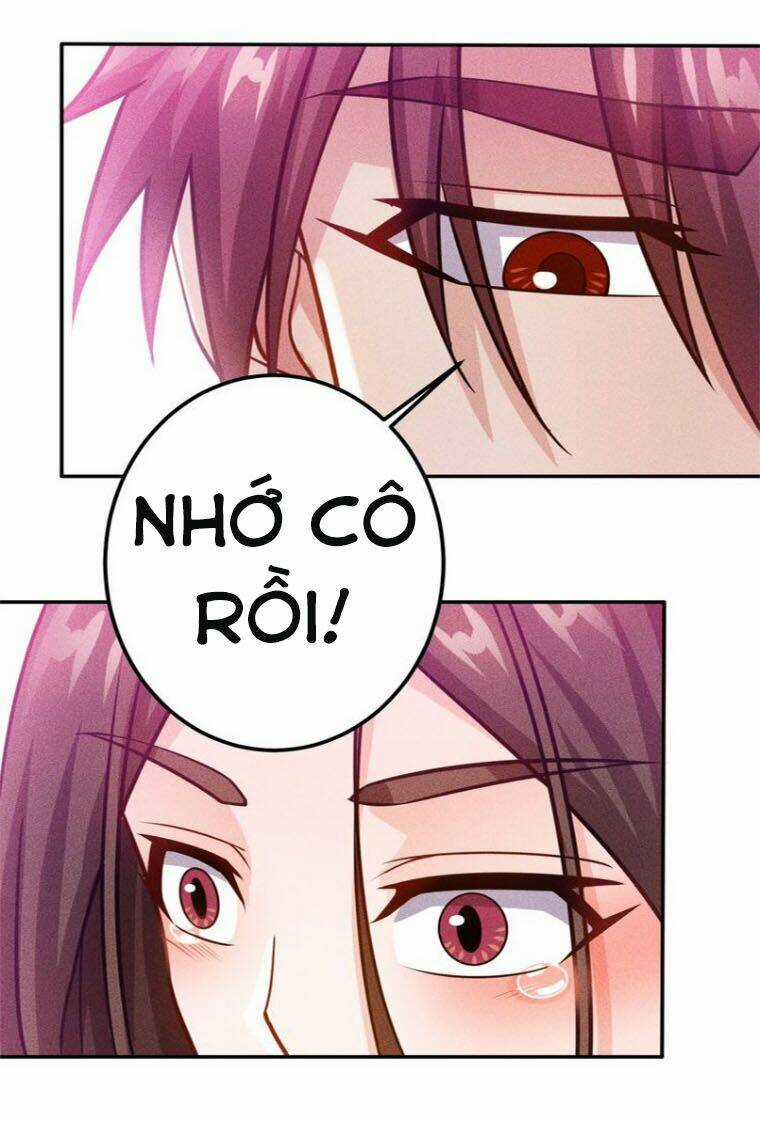 Cao Thủ Cận Vệ Của Nữ Chủ Tịch Chapter 69 trang 23