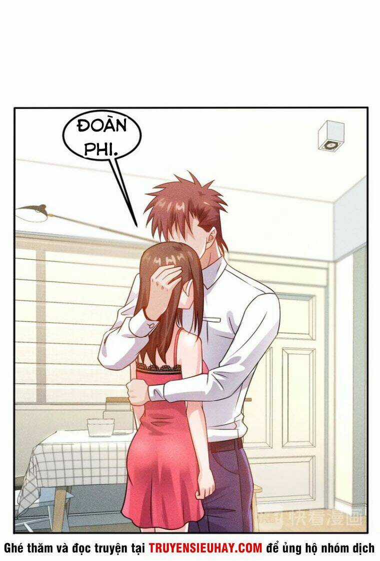 Cao Thủ Cận Vệ Của Nữ Chủ Tịch Chapter 69 trang 24