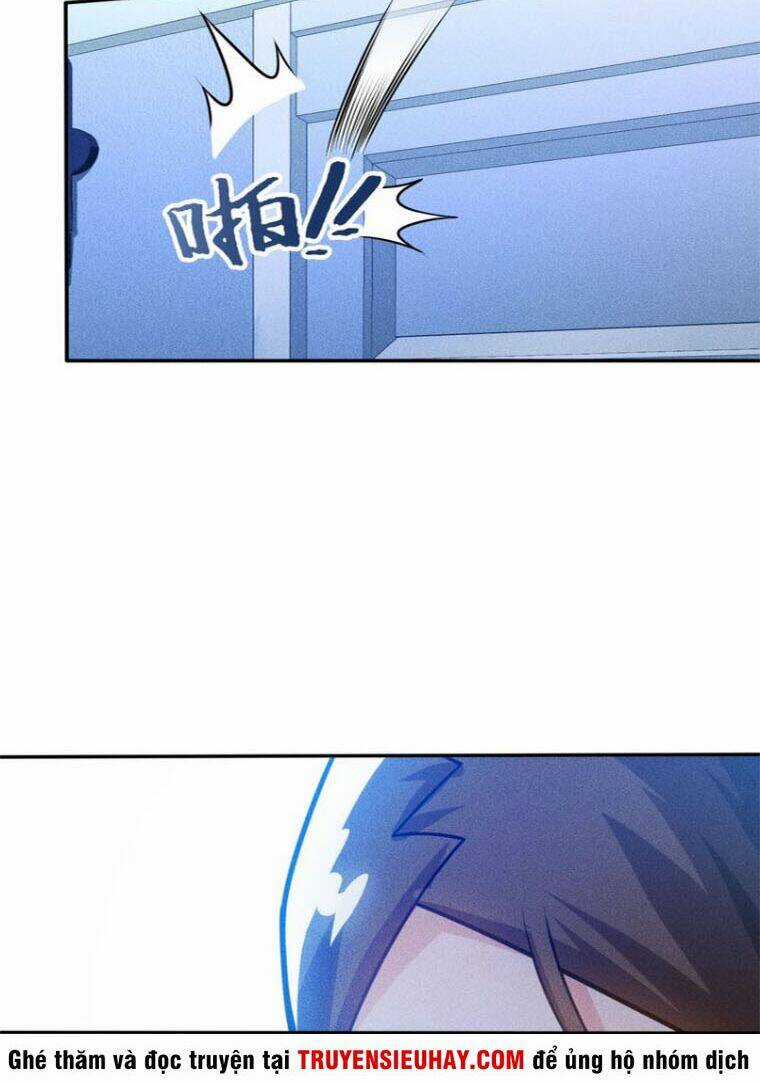 Cao Thủ Cận Vệ Của Nữ Chủ Tịch Chapter 69 trang 31