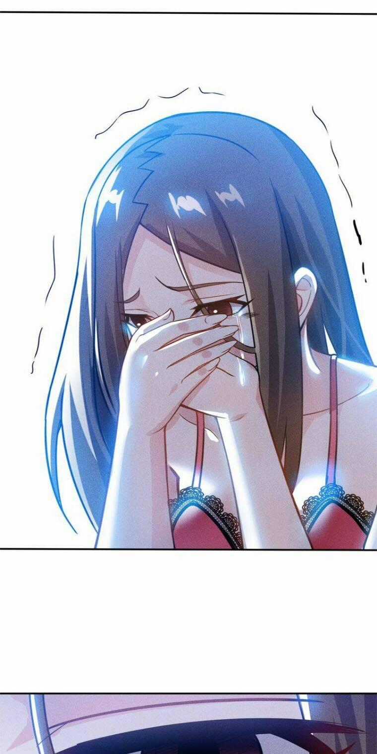 Cao Thủ Cận Vệ Của Nữ Chủ Tịch Chapter 69 trang 32