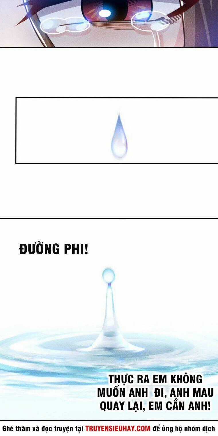 Cao Thủ Cận Vệ Của Nữ Chủ Tịch Chapter 69 trang 33