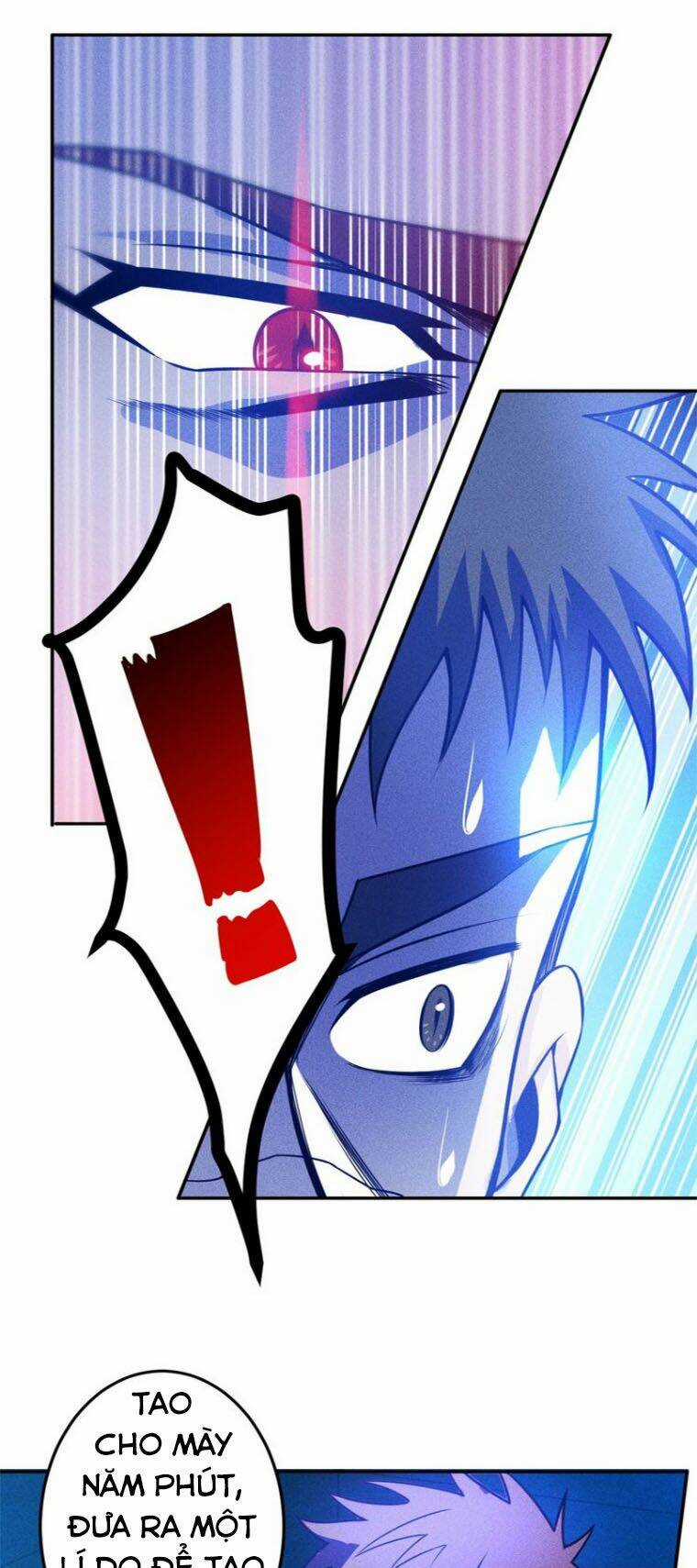 Cao Thủ Cận Vệ Của Nữ Chủ Tịch Chapter 69 trang 4