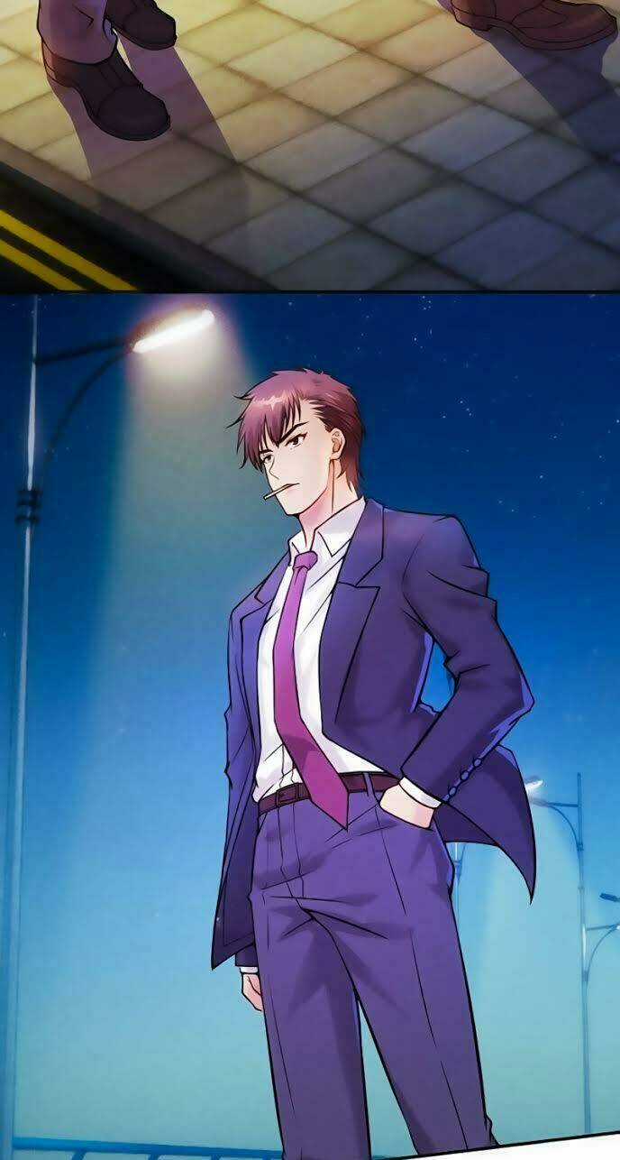 Cao Thủ Cận Vệ Của Nữ Chủ Tịch Chapter 7 trang 13