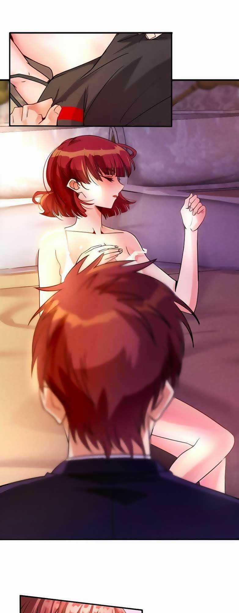 Cao Thủ Cận Vệ Của Nữ Chủ Tịch Chapter 7 trang 3