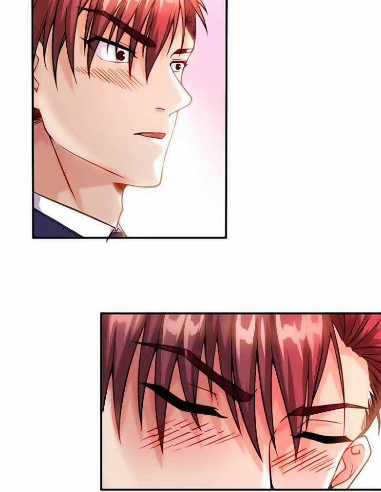 Cao Thủ Cận Vệ Của Nữ Chủ Tịch Chapter 7 trang 4