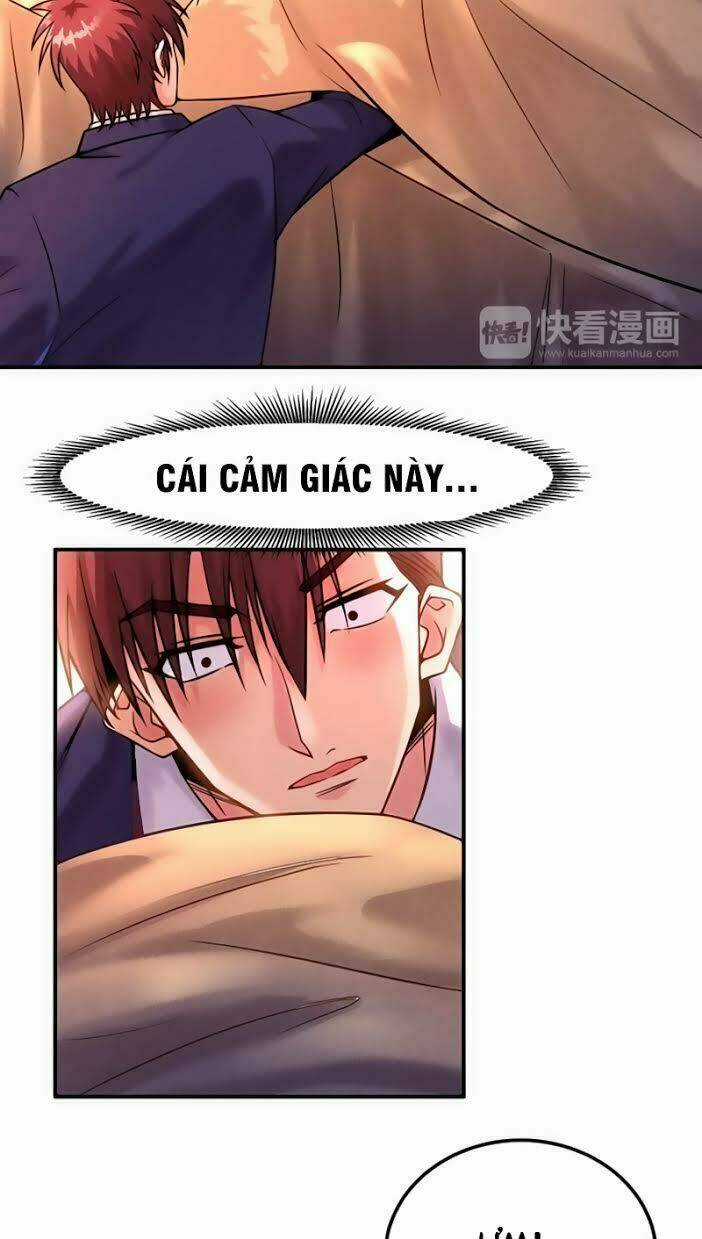 Cao Thủ Cận Vệ Của Nữ Chủ Tịch Chapter 7 trang 7