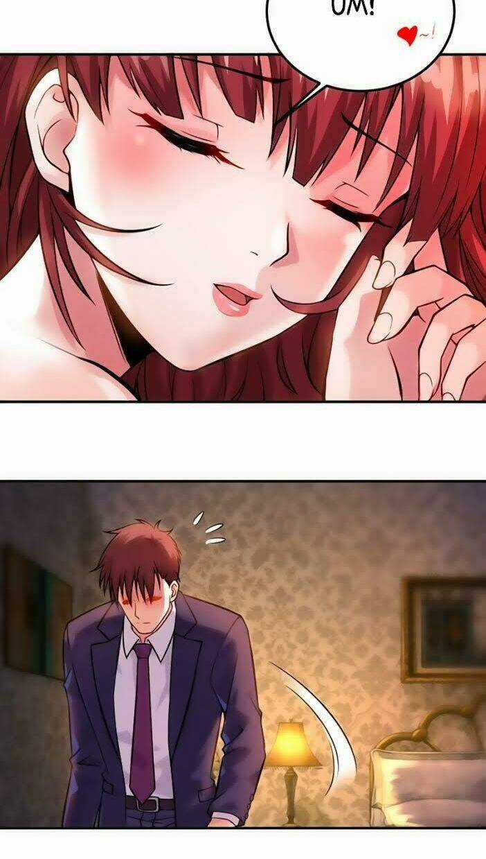 Cao Thủ Cận Vệ Của Nữ Chủ Tịch Chapter 7 trang 8