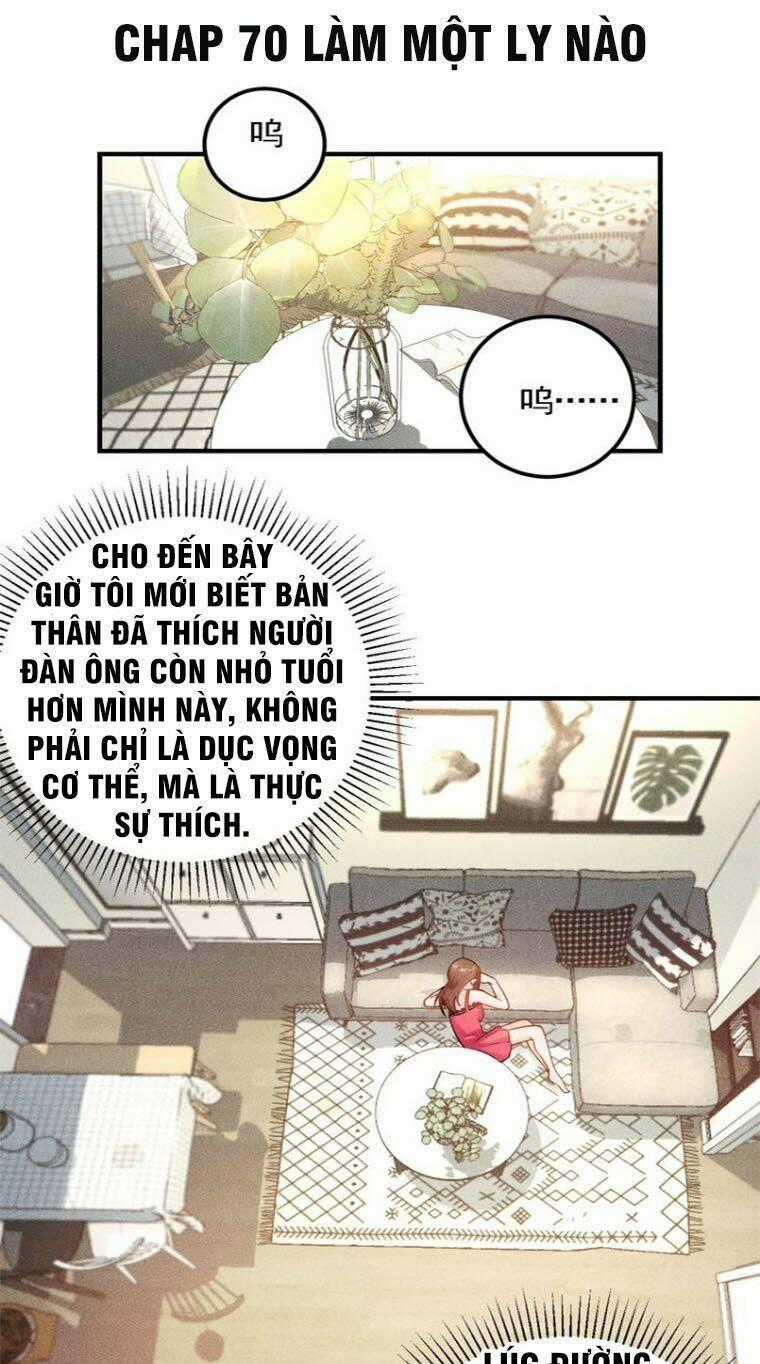 Cao Thủ Cận Vệ Của Nữ Chủ Tịch Chapter 70 trang 1