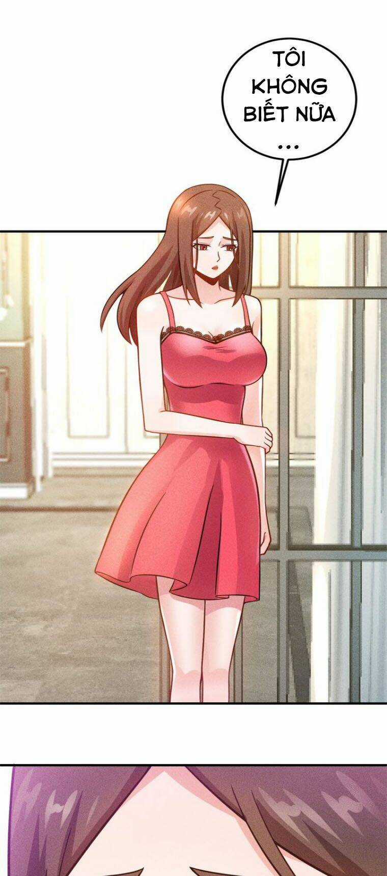 Cao Thủ Cận Vệ Của Nữ Chủ Tịch Chapter 70 trang 15