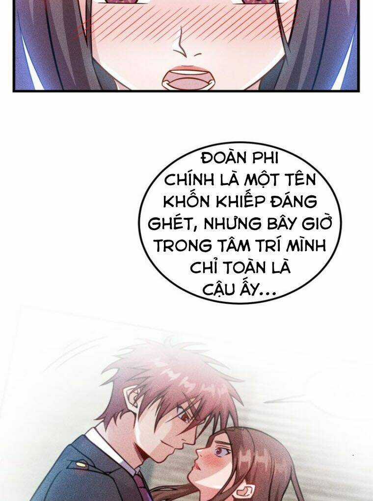 Cao Thủ Cận Vệ Của Nữ Chủ Tịch Chapter 70 trang 24