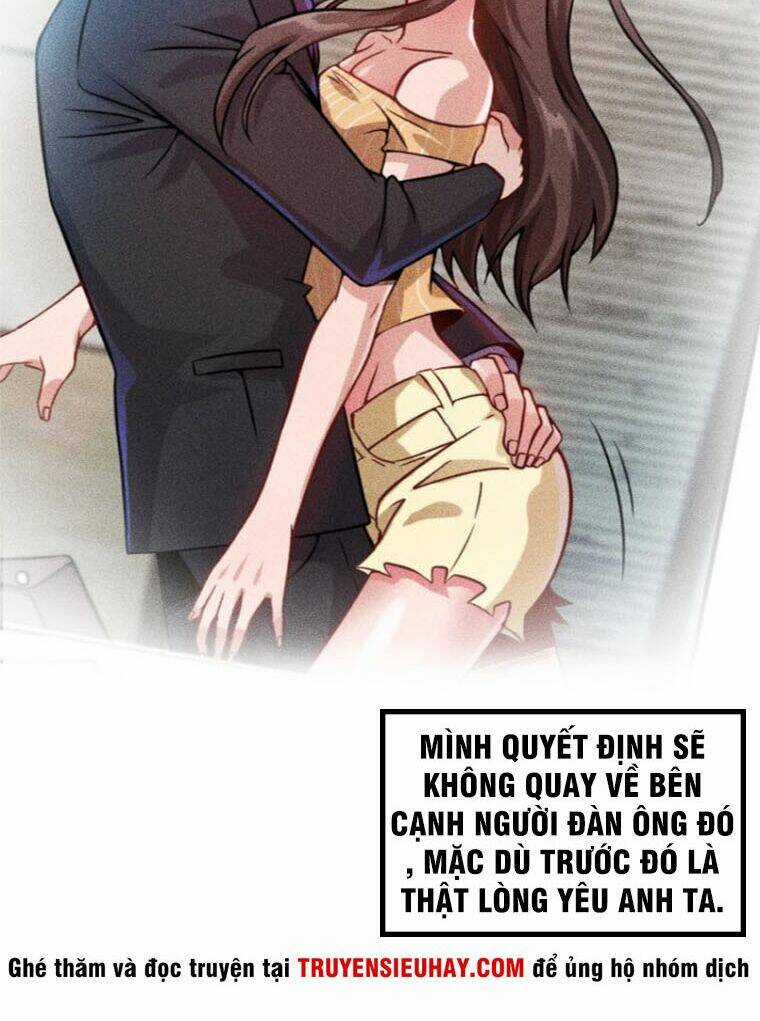 Cao Thủ Cận Vệ Của Nữ Chủ Tịch Chapter 70 trang 25