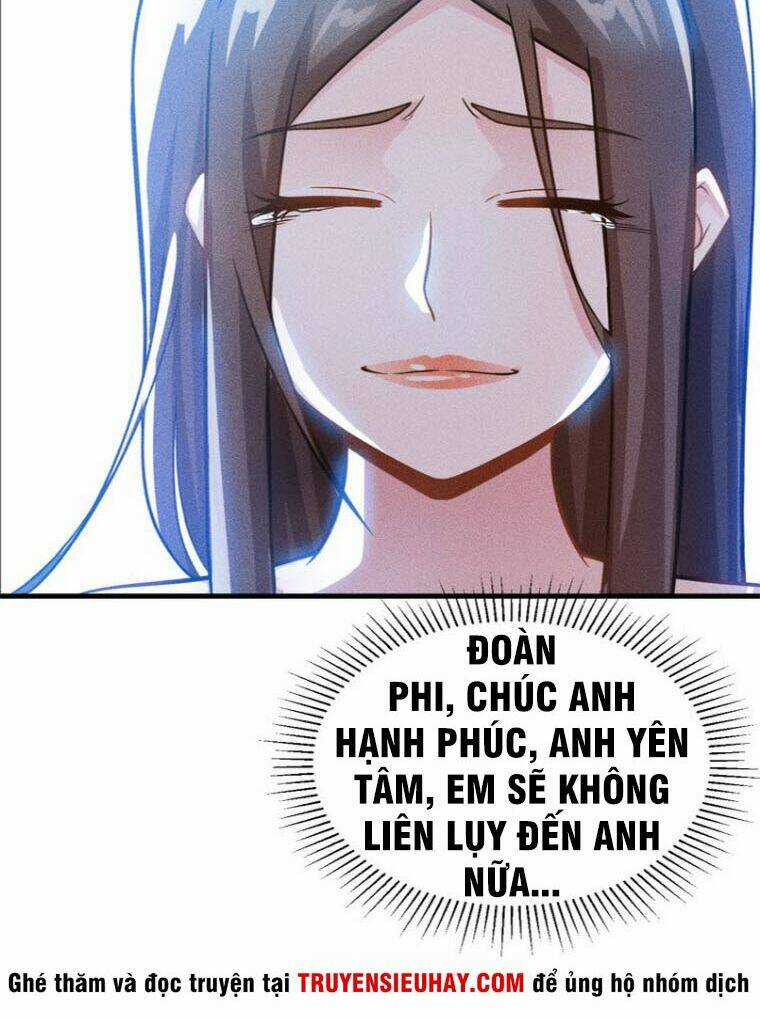 Cao Thủ Cận Vệ Của Nữ Chủ Tịch Chapter 70 trang 27