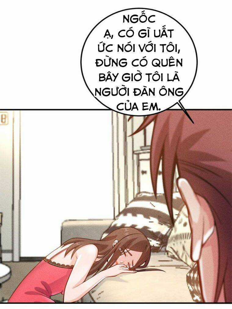 Cao Thủ Cận Vệ Của Nữ Chủ Tịch Chapter 70 trang 3