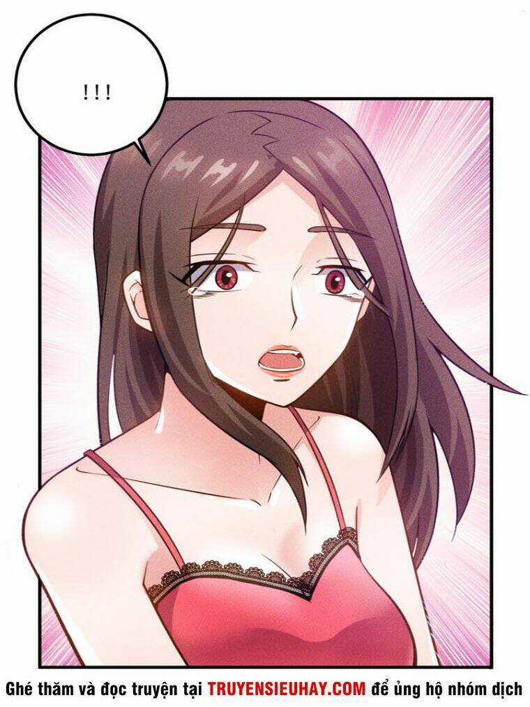 Cao Thủ Cận Vệ Của Nữ Chủ Tịch Chapter 70 trang 4