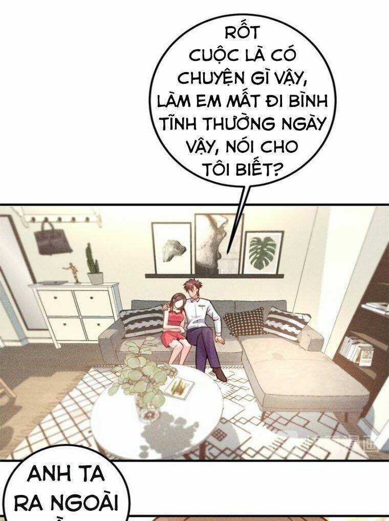 Cao Thủ Cận Vệ Của Nữ Chủ Tịch Chapter 70 trang 5