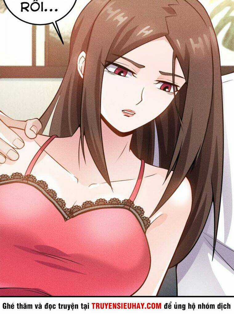 Cao Thủ Cận Vệ Của Nữ Chủ Tịch Chapter 70 trang 6