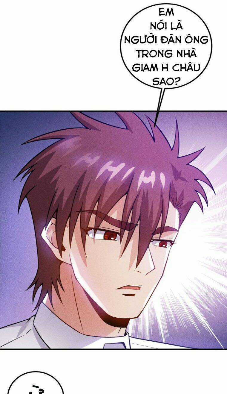 Cao Thủ Cận Vệ Của Nữ Chủ Tịch Chapter 70 trang 7