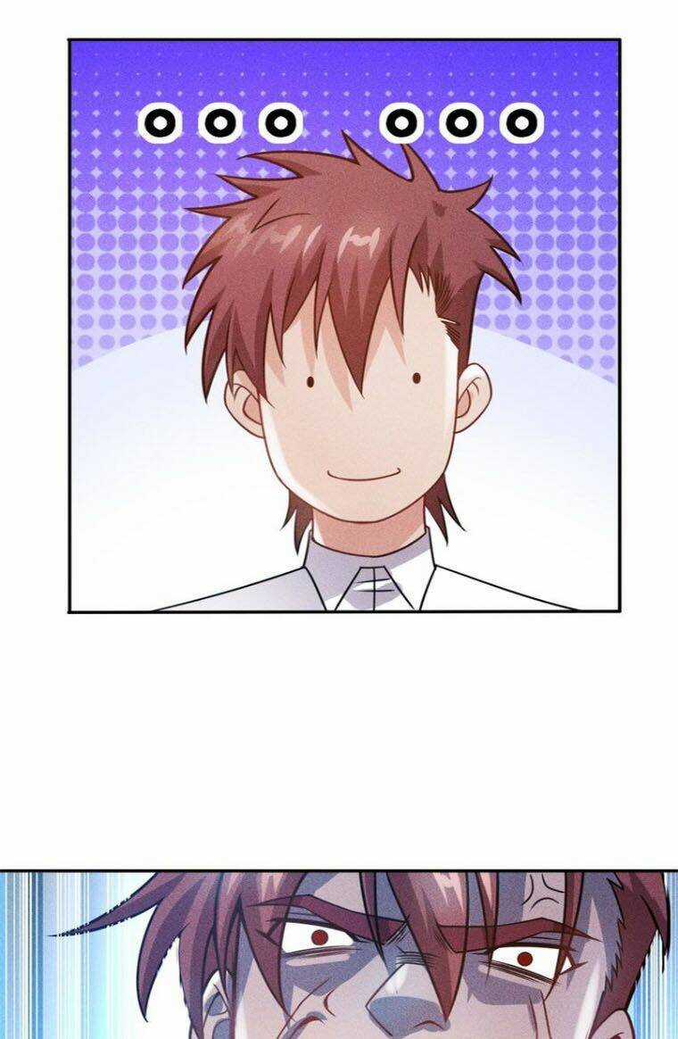 Cao Thủ Cận Vệ Của Nữ Chủ Tịch Chapter 71 trang 15