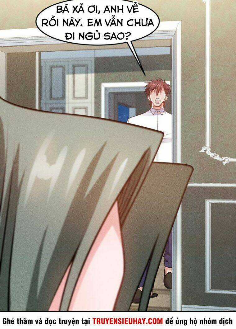 Cao Thủ Cận Vệ Của Nữ Chủ Tịch Chapter 71 trang 2