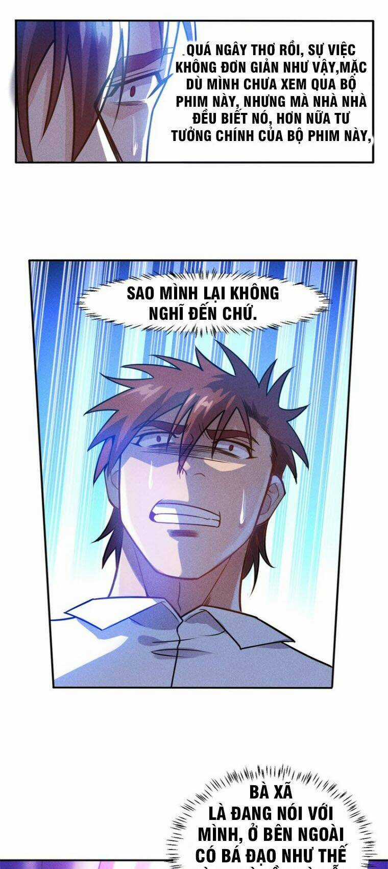 Cao Thủ Cận Vệ Của Nữ Chủ Tịch Chapter 71 trang 21