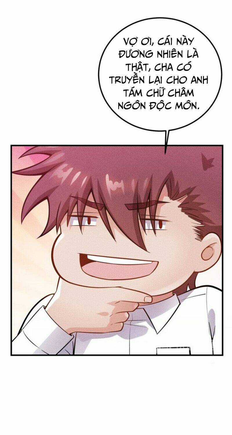 Cao Thủ Cận Vệ Của Nữ Chủ Tịch Chapter 73 trang 15