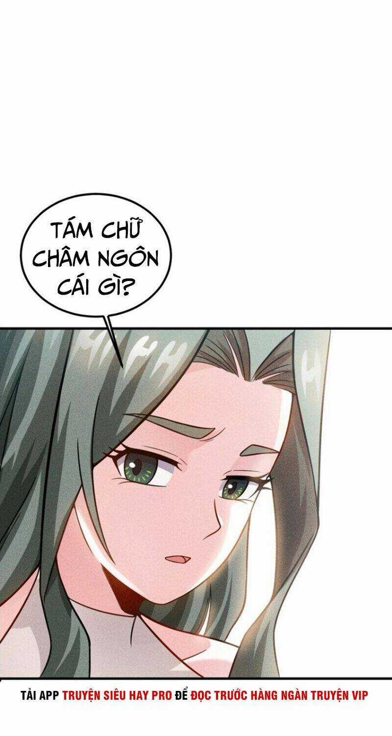 Cao Thủ Cận Vệ Của Nữ Chủ Tịch Chapter 73 trang 16