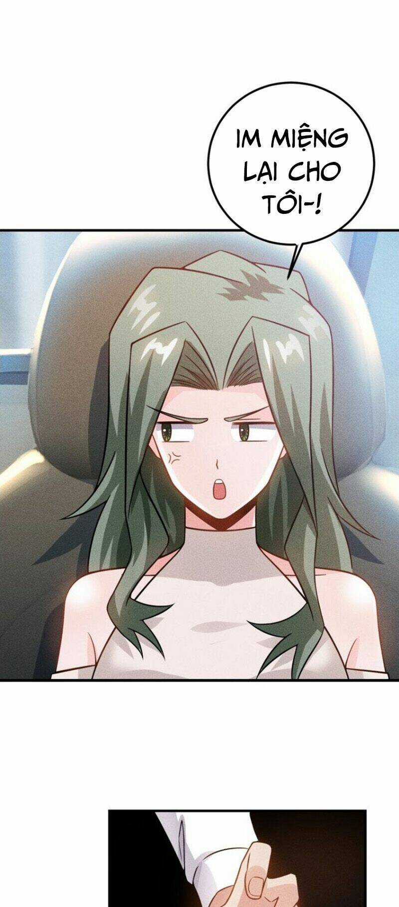 Cao Thủ Cận Vệ Của Nữ Chủ Tịch Chapter 73 trang 21