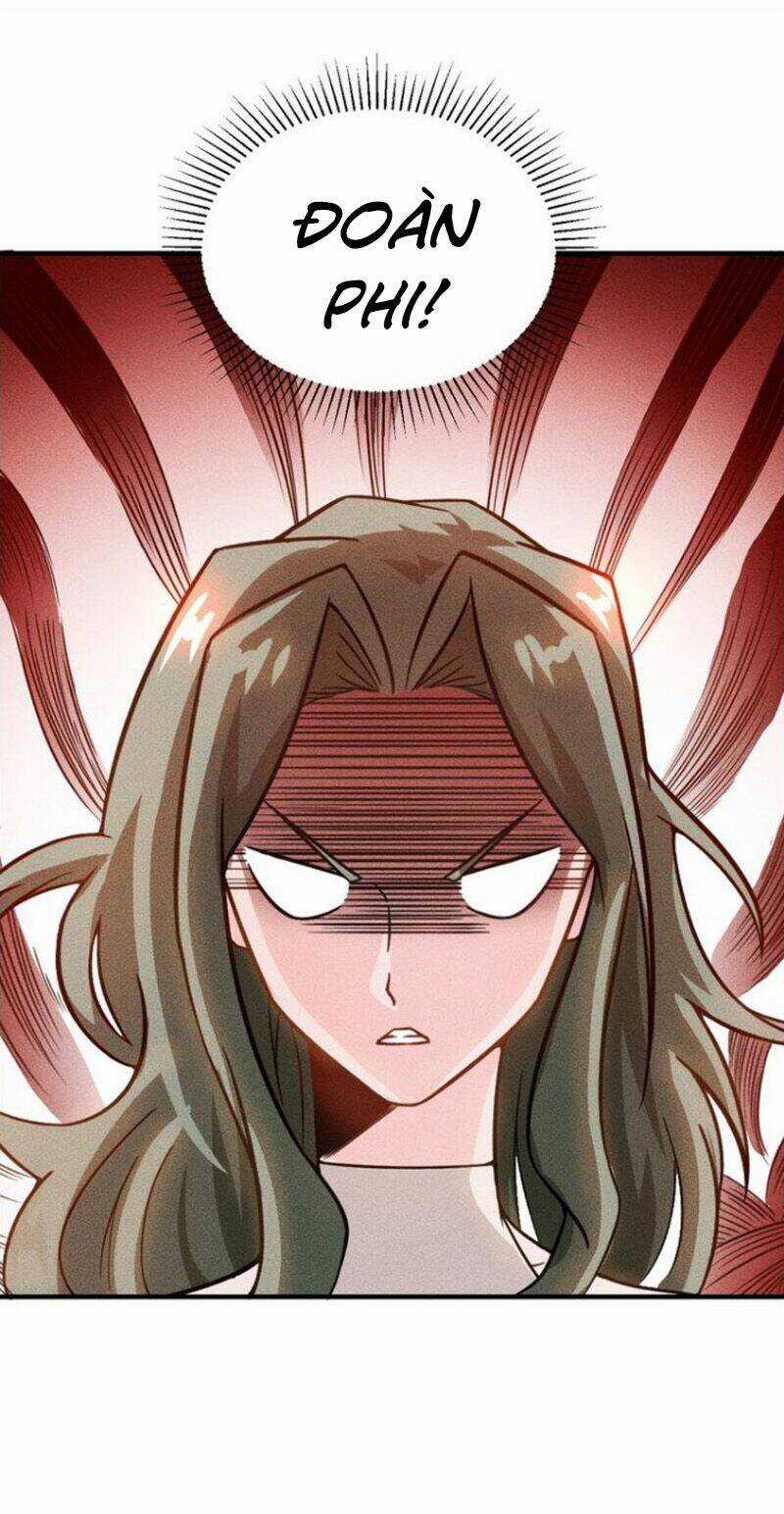 Cao Thủ Cận Vệ Của Nữ Chủ Tịch Chapter 73 trang 23