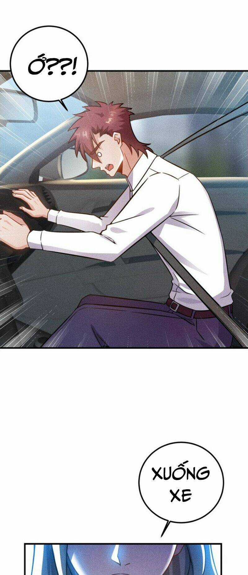 Cao Thủ Cận Vệ Của Nữ Chủ Tịch Chapter 73 trang 25