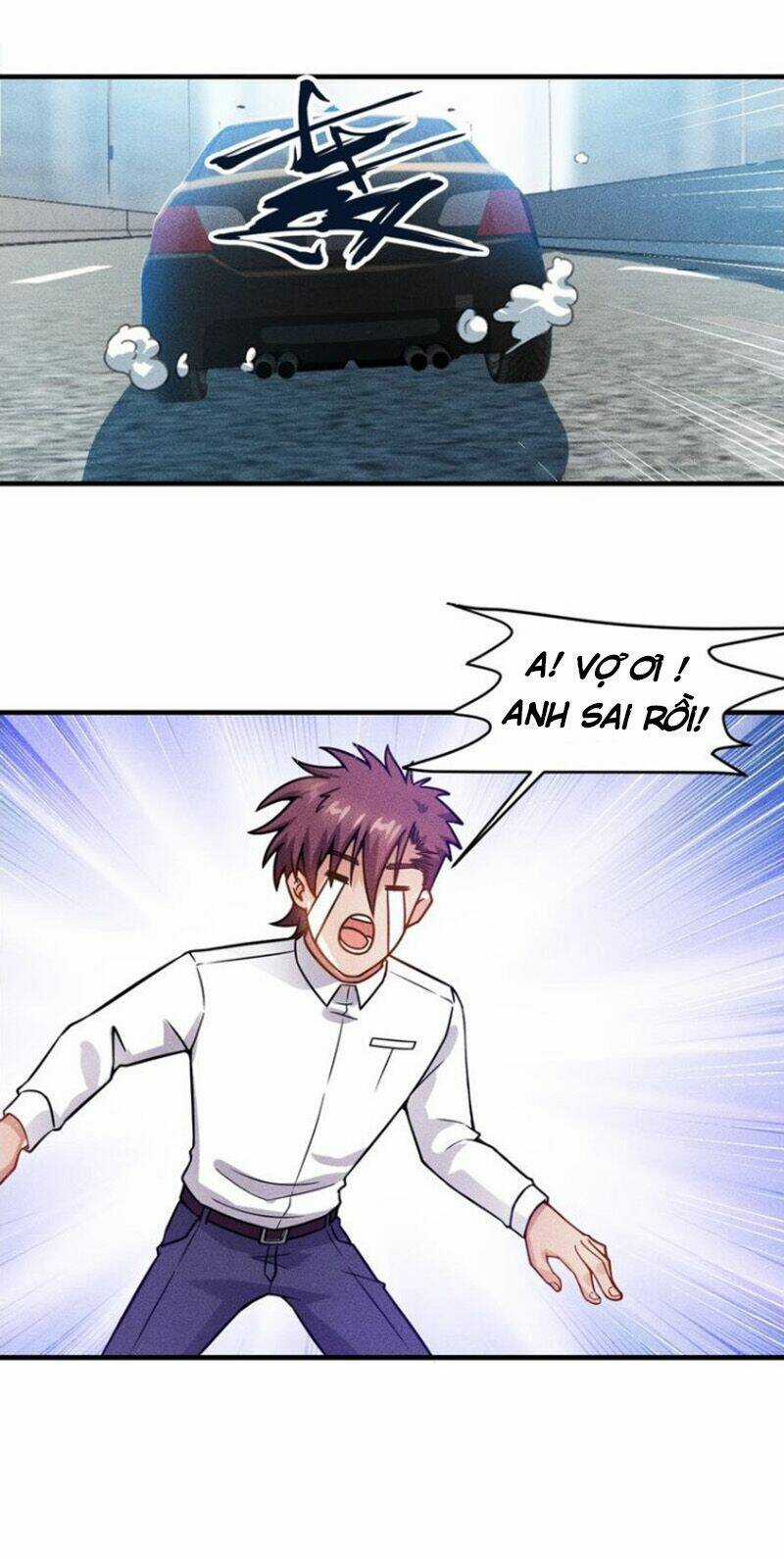 Cao Thủ Cận Vệ Của Nữ Chủ Tịch Chapter 73 trang 27