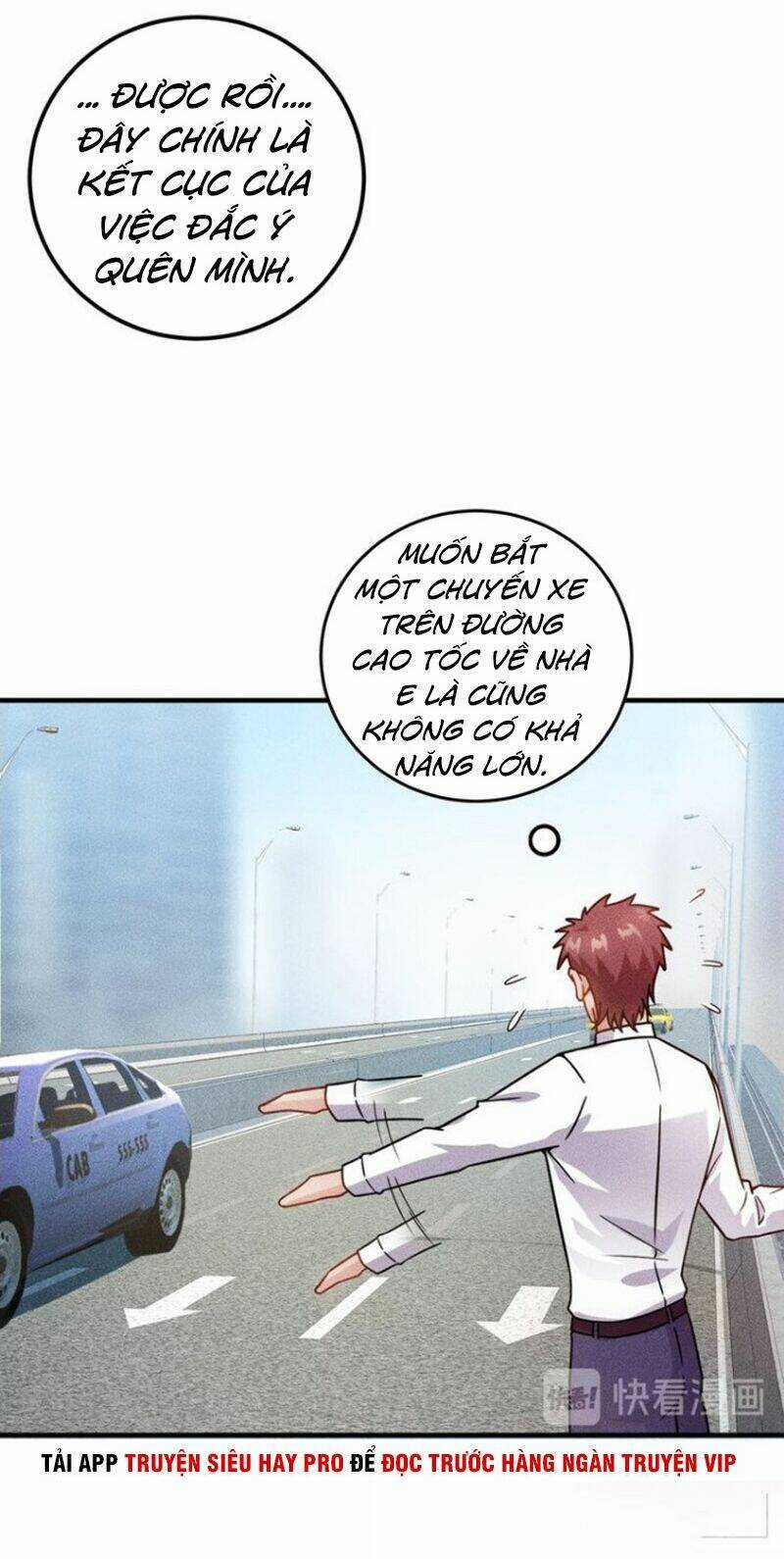 Cao Thủ Cận Vệ Của Nữ Chủ Tịch Chapter 73 trang 28