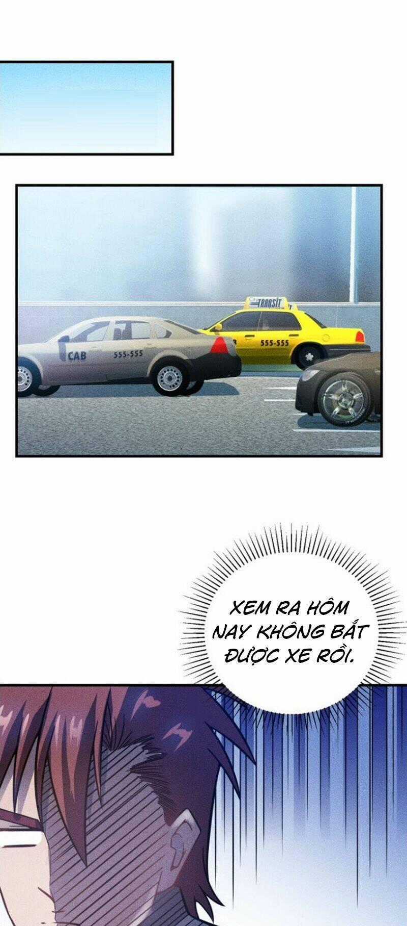 Cao Thủ Cận Vệ Của Nữ Chủ Tịch Chapter 73 trang 29