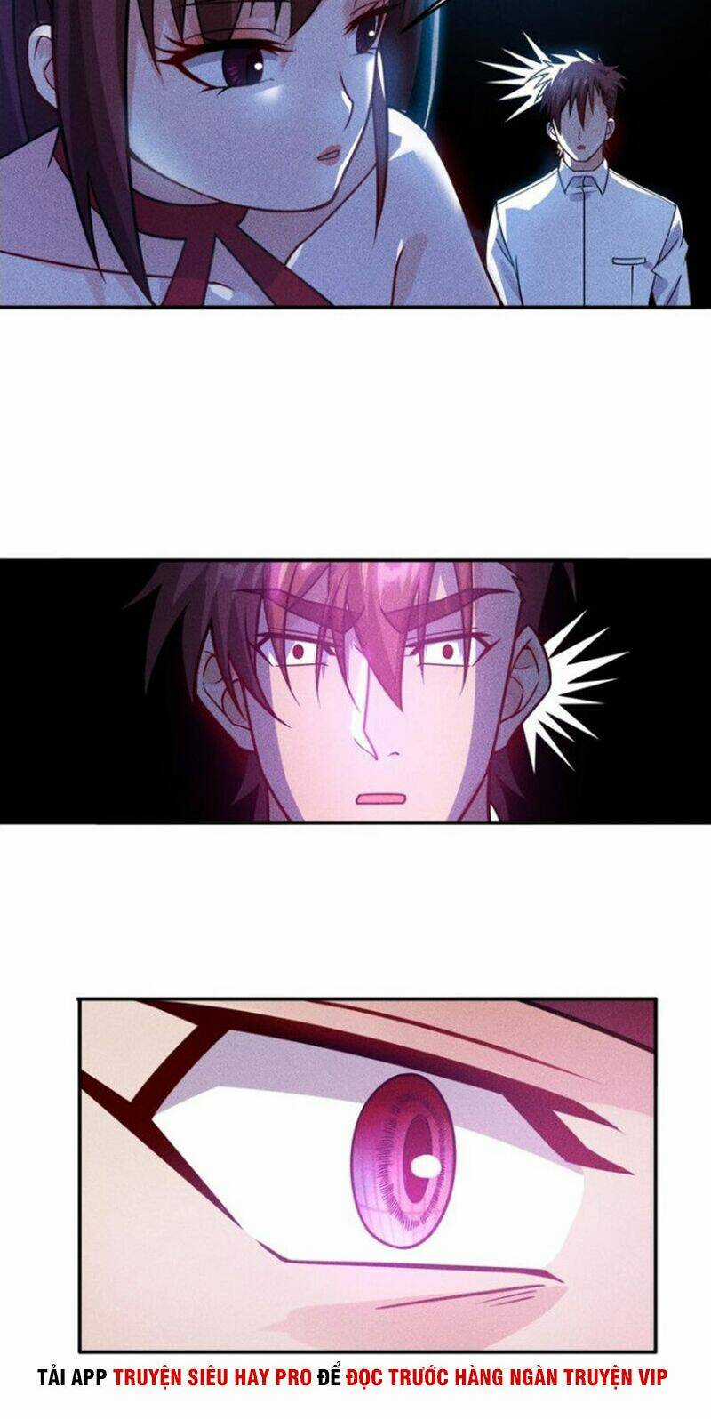 Cao Thủ Cận Vệ Của Nữ Chủ Tịch Chapter 74 trang 16