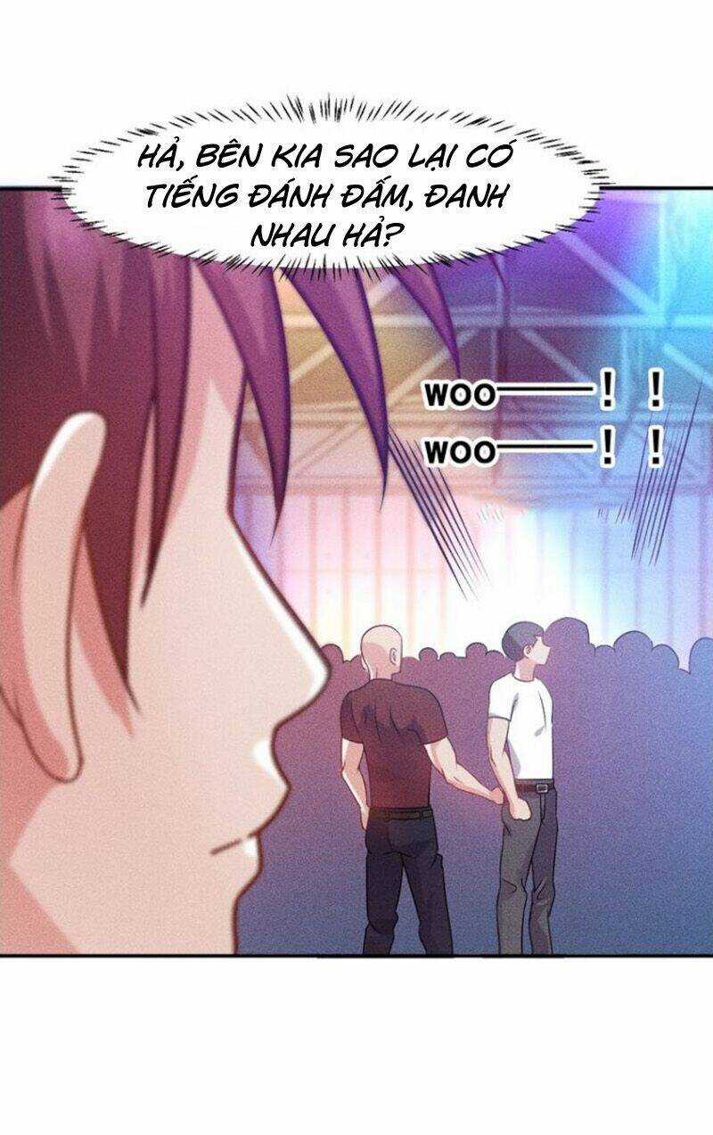 Cao Thủ Cận Vệ Của Nữ Chủ Tịch Chapter 74 trang 19