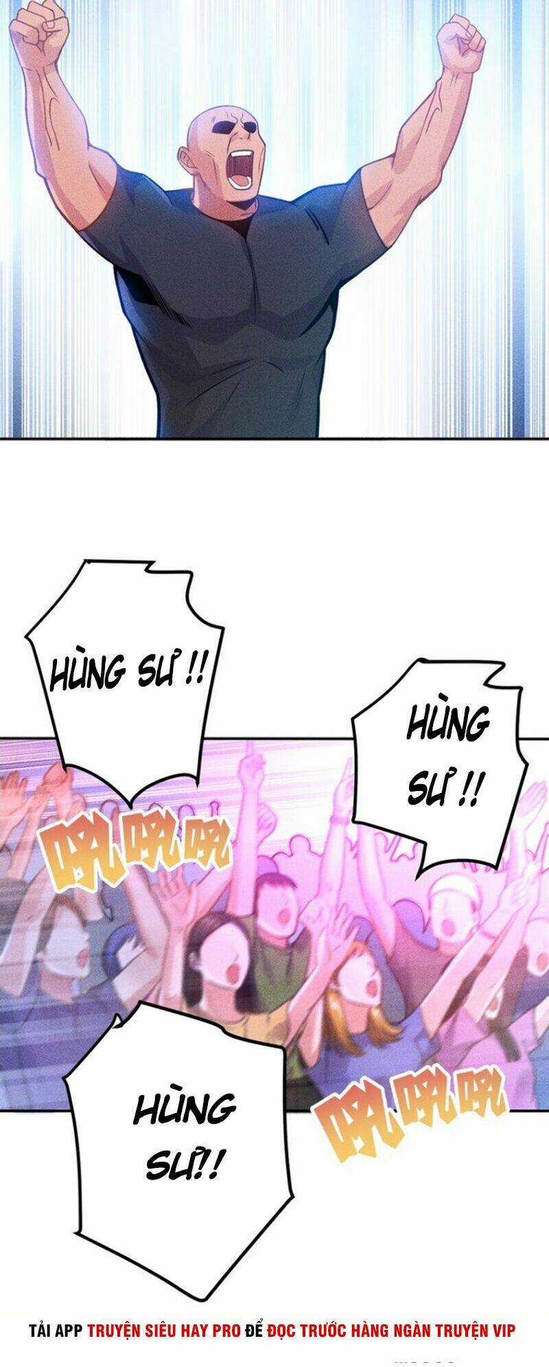 Cao Thủ Cận Vệ Của Nữ Chủ Tịch Chapter 74 trang 22